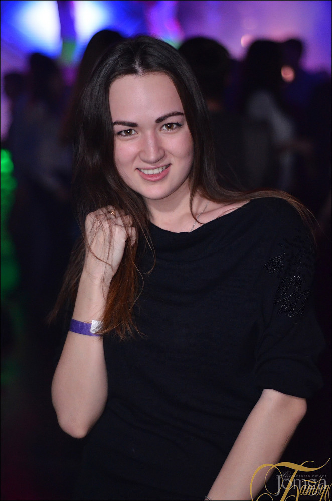 Фотография с ТАНЬКА-ВСТАНЬКА или ГУЛЯЙ СТУДЕНТ! в Батыр