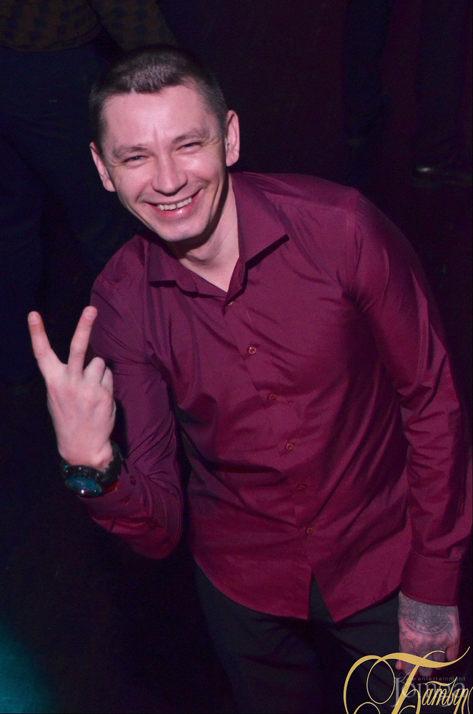 Фотография с ТАНЬКА-ВСТАНЬКА или ГУЛЯЙ СТУДЕНТ! в Батыр