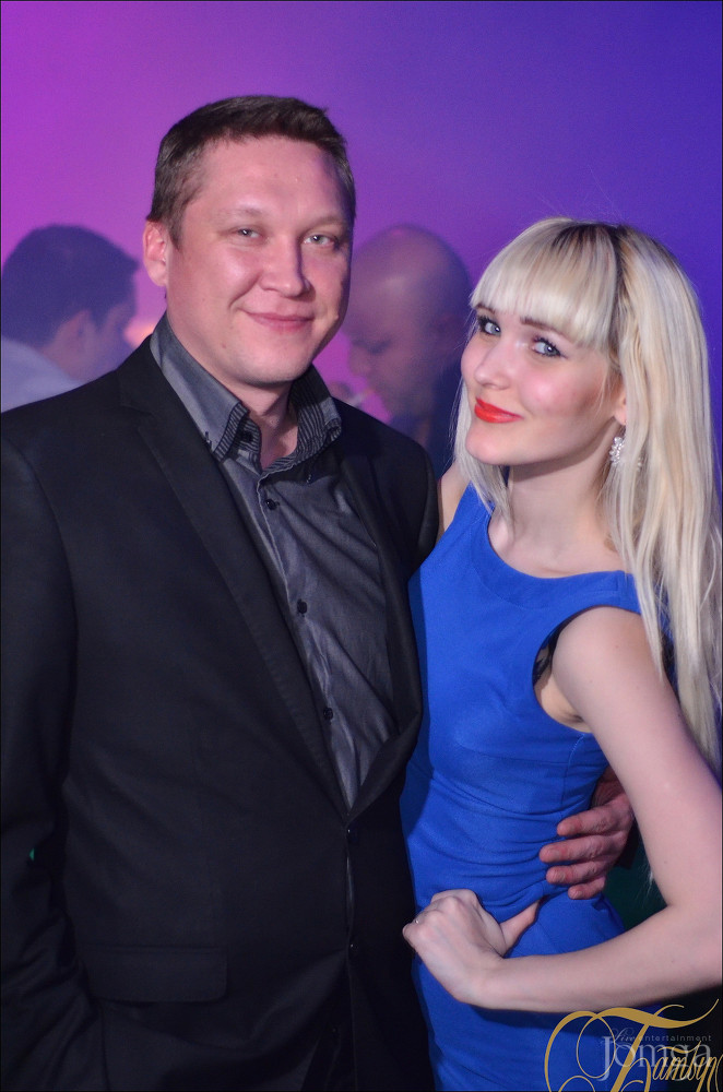 Фотография с ТАНЬКА-ВСТАНЬКА или ГУЛЯЙ СТУДЕНТ! в Батыр