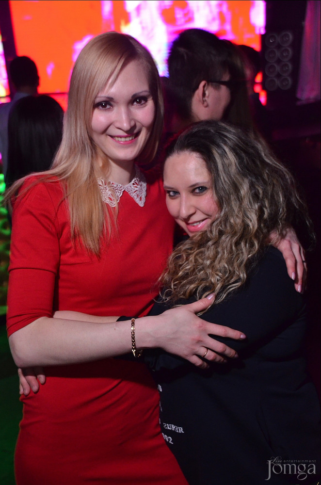 Фотография с ТАНЬКА-ВСТАНЬКА или ГУЛЯЙ СТУДЕНТ! в Батыр