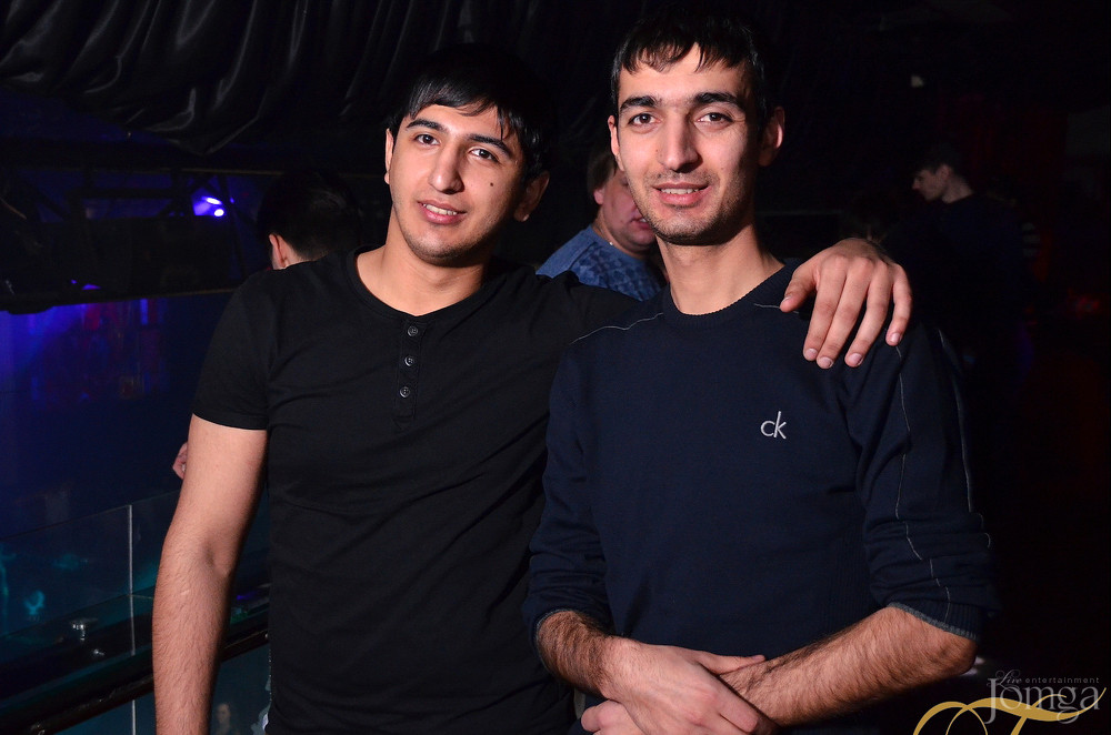 Фотография с ТАНЬКА-ВСТАНЬКА или ГУЛЯЙ СТУДЕНТ! в Батыр