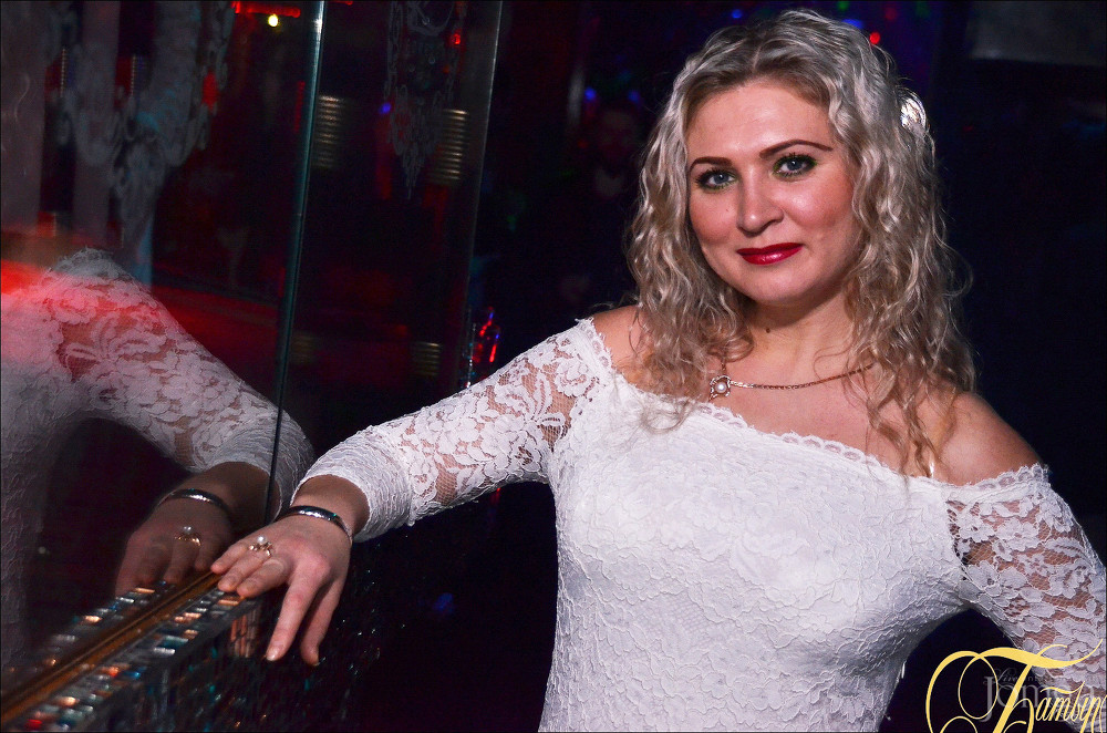 Фотография с ТАНЬКА-ВСТАНЬКА или ГУЛЯЙ СТУДЕНТ! в Батыр