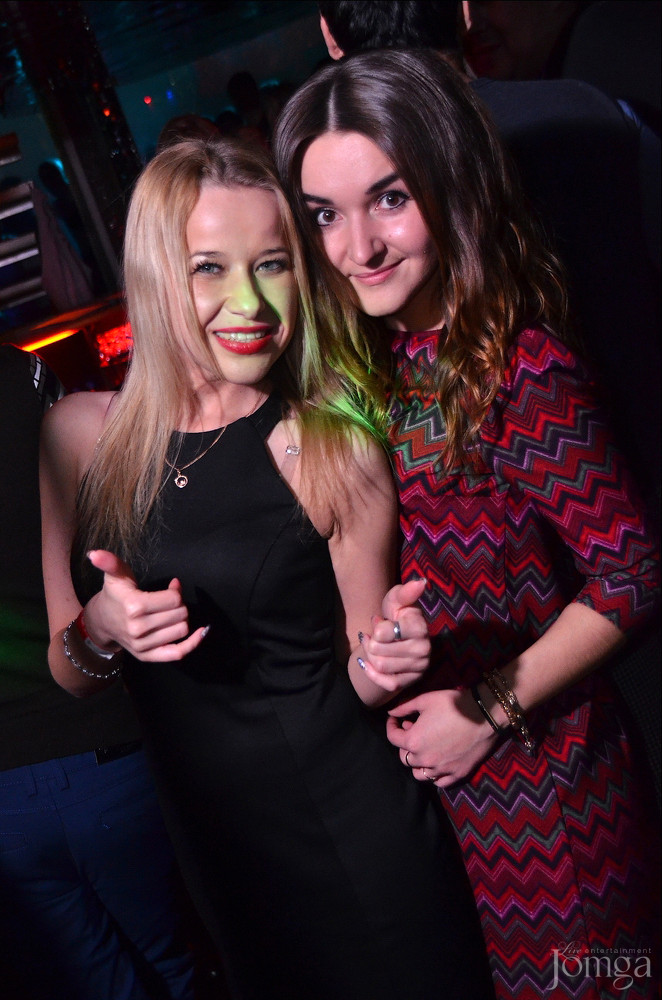 Фотография с ТАНЬКА-ВСТАНЬКА или ГУЛЯЙ СТУДЕНТ! в Батыр