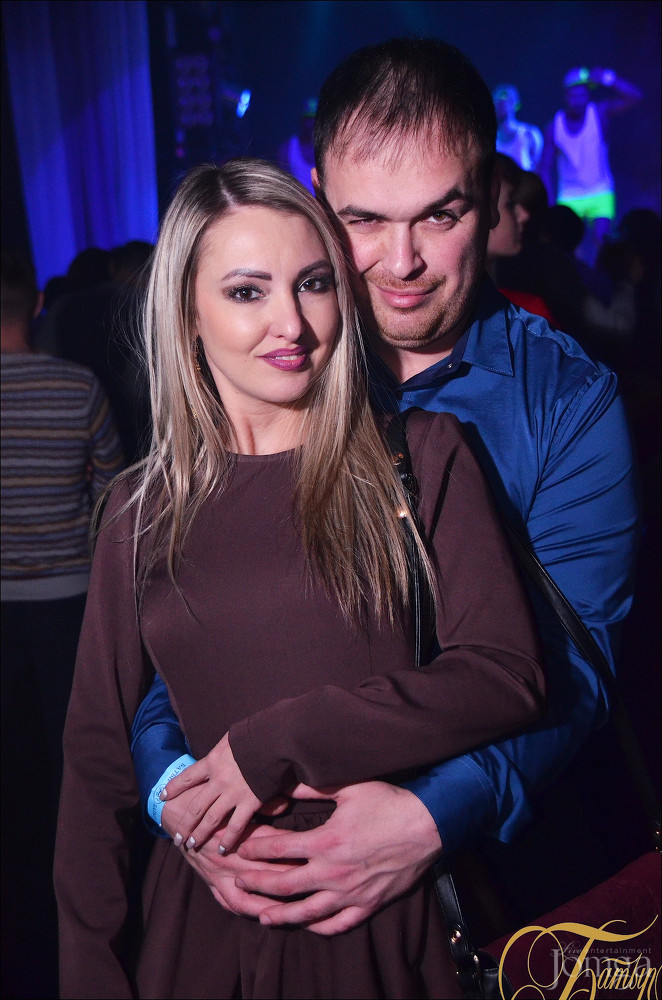 Фотография с ТАНЬКА-ВСТАНЬКА или ГУЛЯЙ СТУДЕНТ! в Батыр