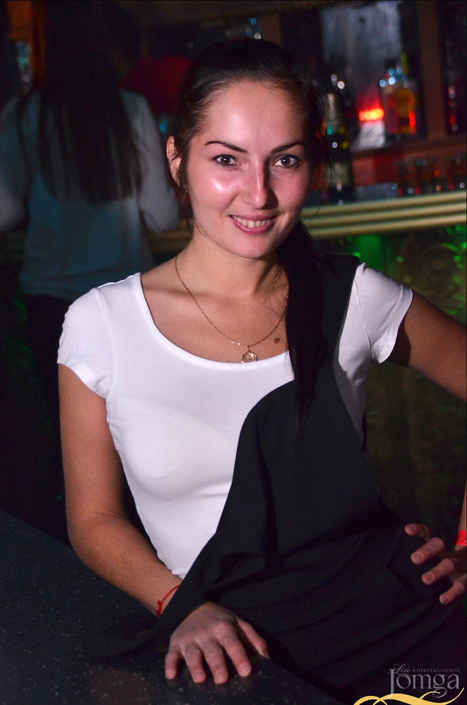 Фотография с ТАНЬКА-ВСТАНЬКА или ГУЛЯЙ СТУДЕНТ! в Батыр