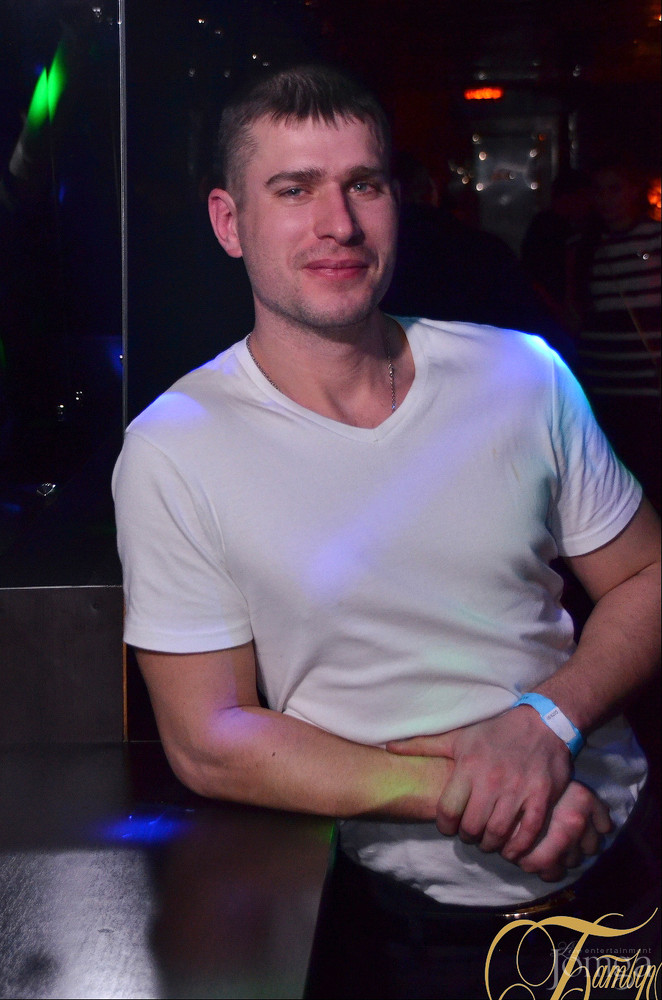 Фотография с ТАНЬКА-ВСТАНЬКА или ГУЛЯЙ СТУДЕНТ! в Батыр