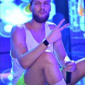 ТАНЬКА-ВСТАНЬКА или ГУЛЯЙ СТУДЕНТ! фото 53