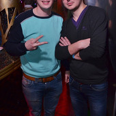 ТАНЬКА-ВСТАНЬКА или ГУЛЯЙ СТУДЕНТ! фото 33