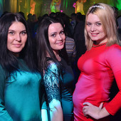 ТАНЬКА-ВСТАНЬКА или ГУЛЯЙ СТУДЕНТ! фото 47