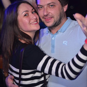 ТАНЬКА-ВСТАНЬКА или ГУЛЯЙ СТУДЕНТ! фото 40