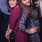 ТАНЬКА-ВСТАНЬКА или ГУЛЯЙ СТУДЕНТ! фото 45