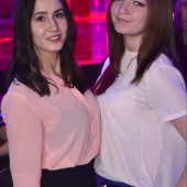 ТАНЬКА-ВСТАНЬКА или ГУЛЯЙ СТУДЕНТ! фото 52