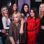 ТАНЬКА-ВСТАНЬКА или ГУЛЯЙ СТУДЕНТ! фото 42