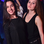 ТАНЬКА-ВСТАНЬКА или ГУЛЯЙ СТУДЕНТ! фото 67