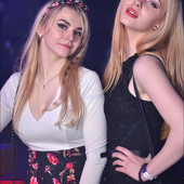 ТАНЬКА-ВСТАНЬКА или ГУЛЯЙ СТУДЕНТ! фото 41