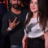 ТАНЬКА-ВСТАНЬКА или ГУЛЯЙ СТУДЕНТ! фото 31