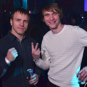 ТАНЬКА-ВСТАНЬКА или ГУЛЯЙ СТУДЕНТ! фото 49