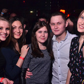 ТАНЬКА-ВСТАНЬКА или ГУЛЯЙ СТУДЕНТ! фото 38