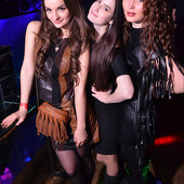 ТАНЬКА-ВСТАНЬКА или ГУЛЯЙ СТУДЕНТ! фото 64