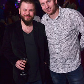 ТАНЬКА-ВСТАНЬКА или ГУЛЯЙ СТУДЕНТ! фото 34