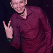 ТАНЬКА-ВСТАНЬКА или ГУЛЯЙ СТУДЕНТ! фото 66