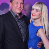 ТАНЬКА-ВСТАНЬКА или ГУЛЯЙ СТУДЕНТ! фото 39