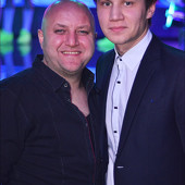 ТАНЬКА-ВСТАНЬКА или ГУЛЯЙ СТУДЕНТ! фото 54