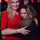 ТАНЬКА-ВСТАНЬКА или ГУЛЯЙ СТУДЕНТ! фото 37