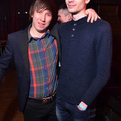 ТАНЬКА-ВСТАНЬКА или ГУЛЯЙ СТУДЕНТ! фото 60