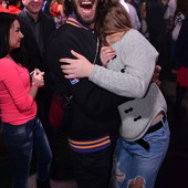 ТАНЬКА-ВСТАНЬКА или ГУЛЯЙ СТУДЕНТ! фото 44