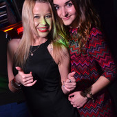 ТАНЬКА-ВСТАНЬКА или ГУЛЯЙ СТУДЕНТ! фото 32