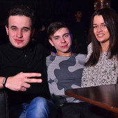 ТАНЬКА-ВСТАНЬКА или ГУЛЯЙ СТУДЕНТ! фото 62