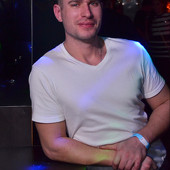 ТАНЬКА-ВСТАНЬКА или ГУЛЯЙ СТУДЕНТ! фото 50