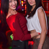 ТАНЬКА-ВСТАНЬКА или ГУЛЯЙ СТУДЕНТ! фото 59