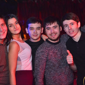 ТАНЬКА-ВСТАНЬКА или ГУЛЯЙ СТУДЕНТ! фото 58