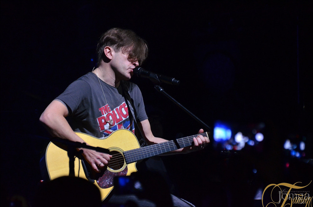 Фотография с БИ-2 в Батыр