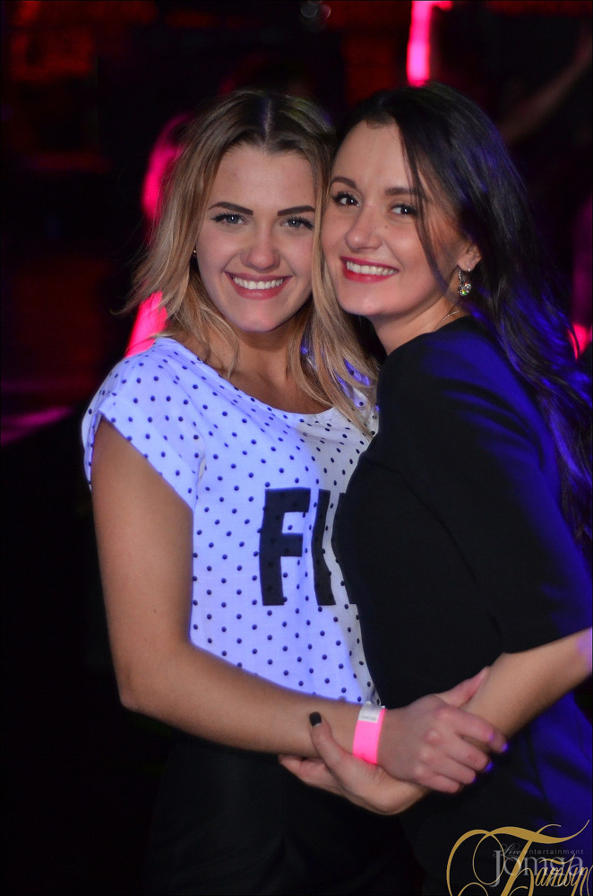 Фотография с БИ-2 в Батыр