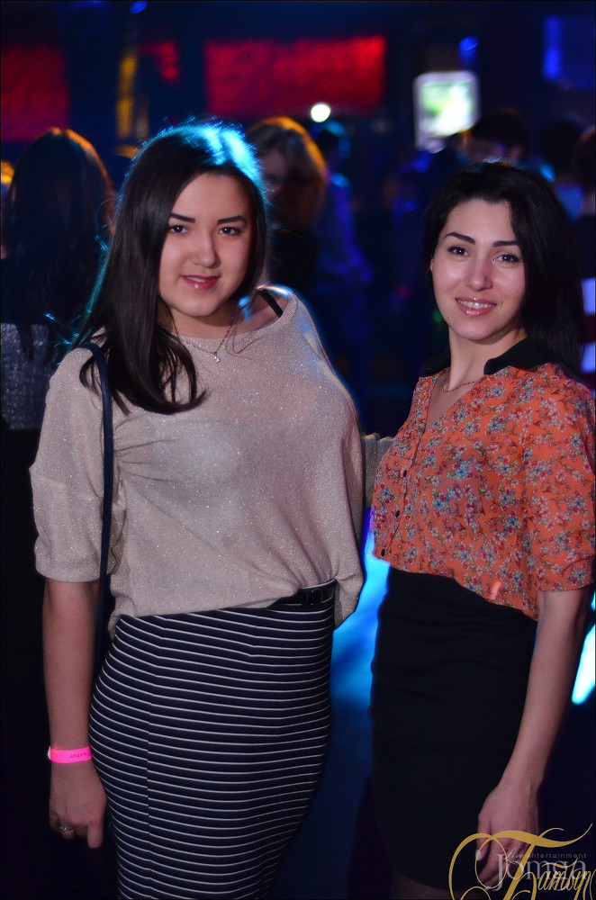 Фотография с БИ-2 в Батыр