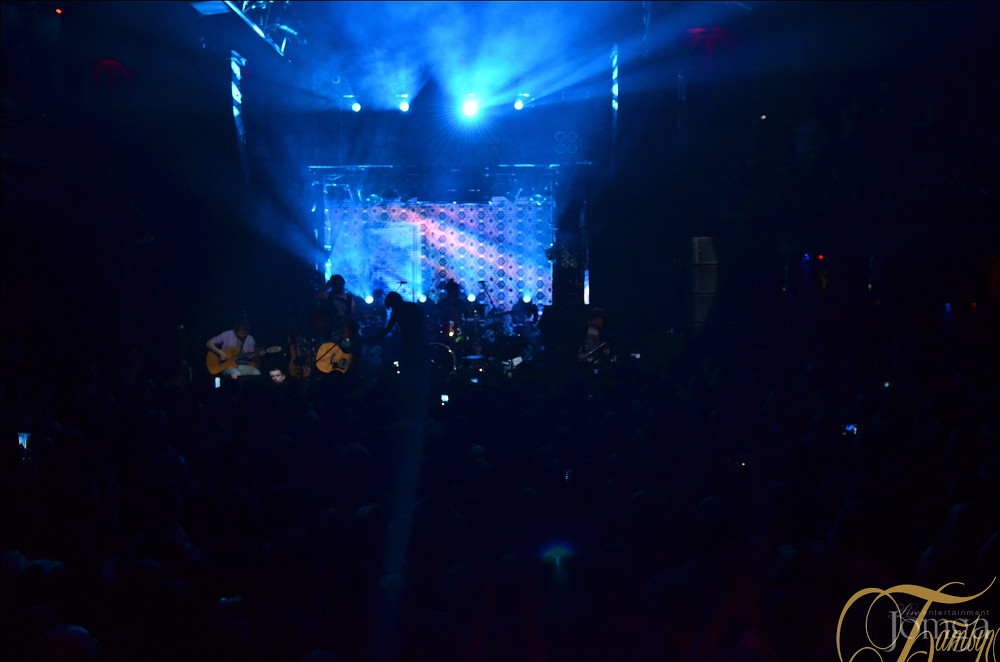 Фотография с БИ-2 в Батыр