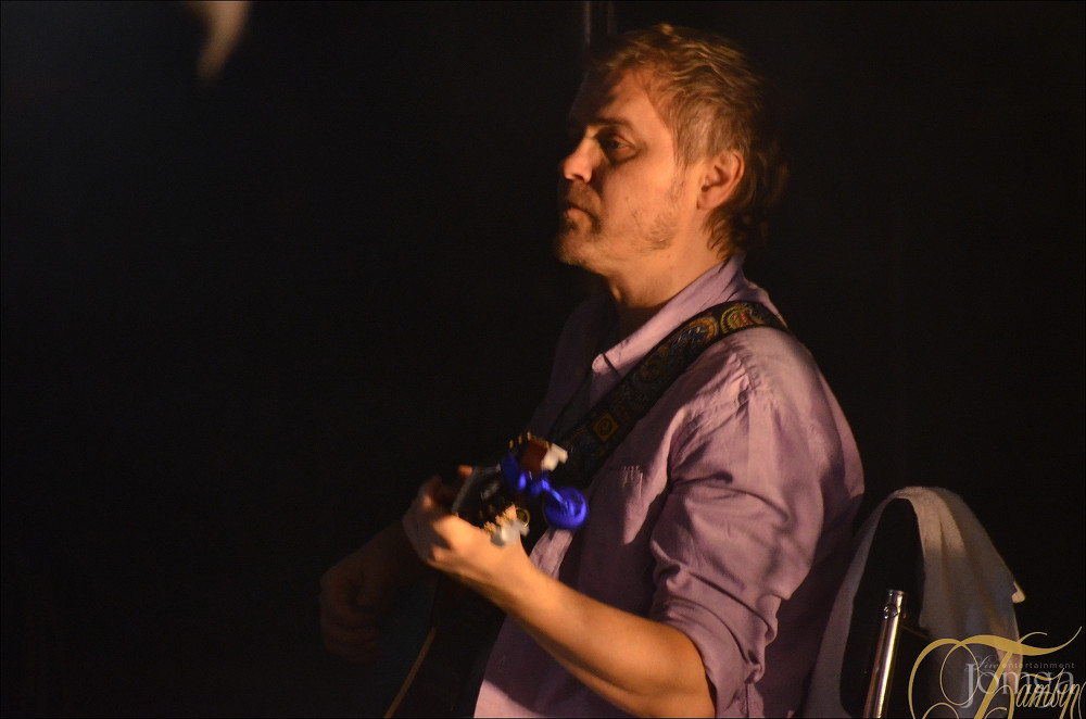 Фотография с БИ-2 в Батыр