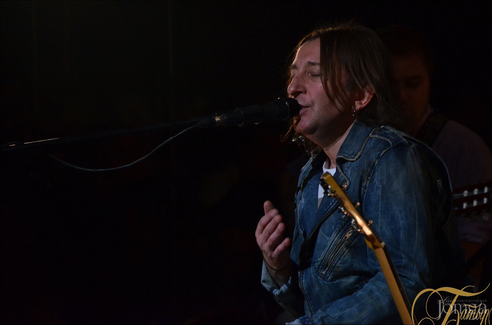 Фотография с БИ-2 в Батыр