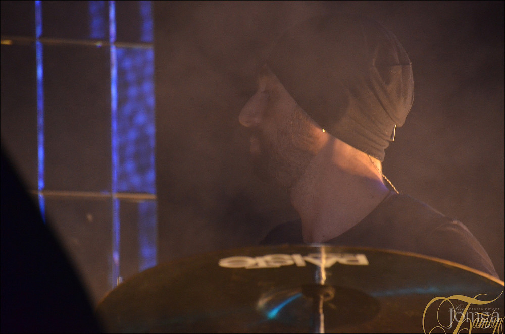 Фотография с БИ-2 в Батыр