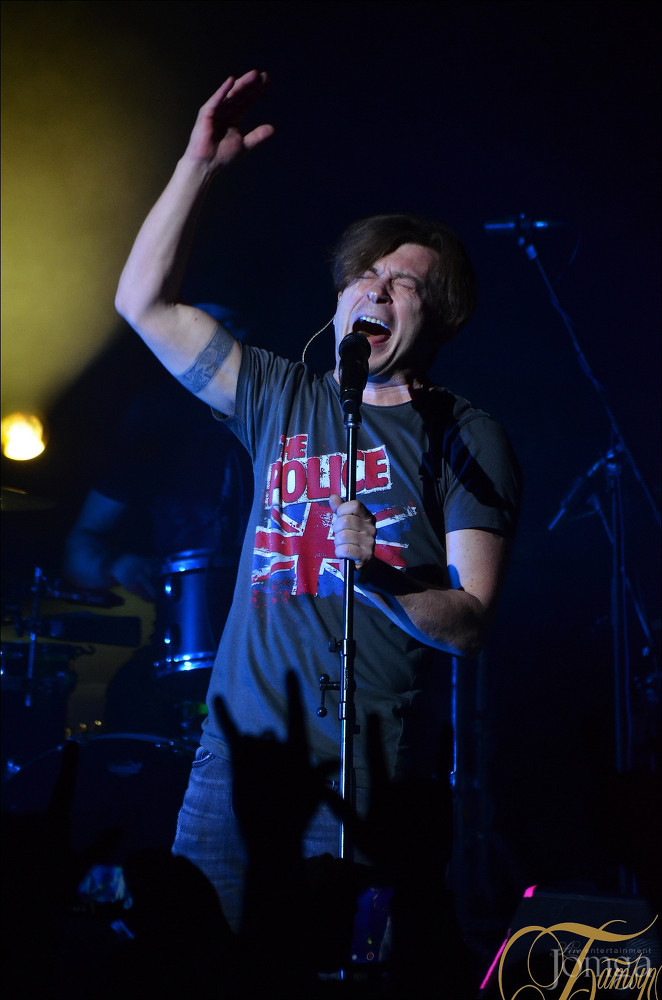 Фотография с БИ-2 в Батыр