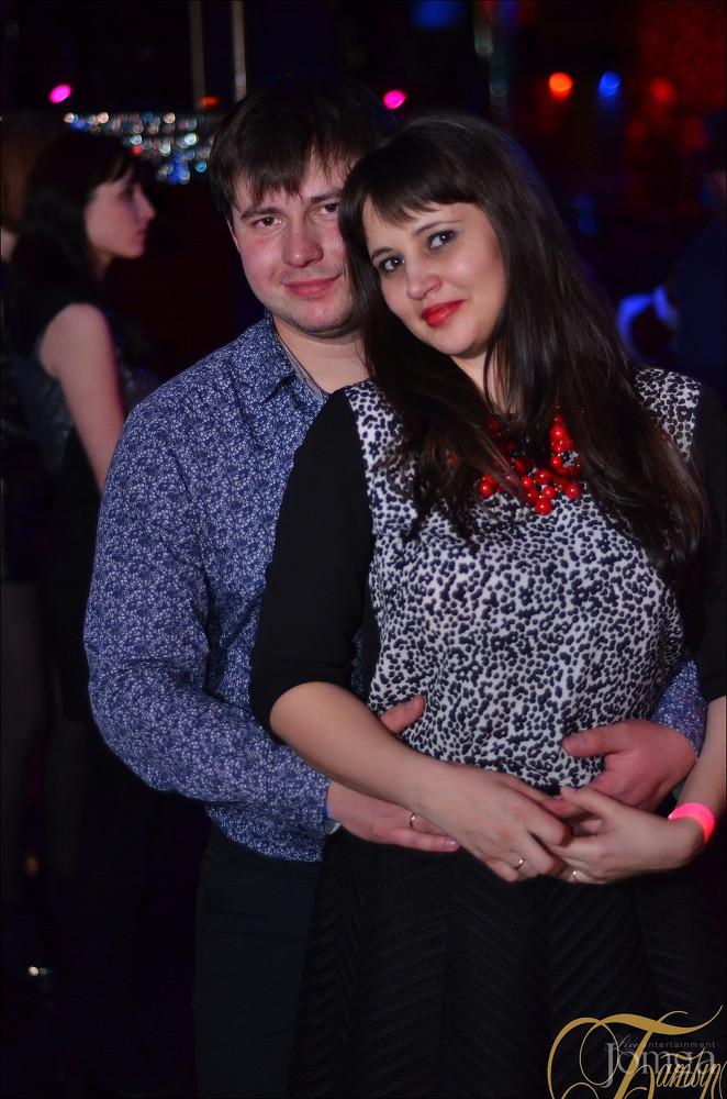 Фотография с БИ-2 в Батыр