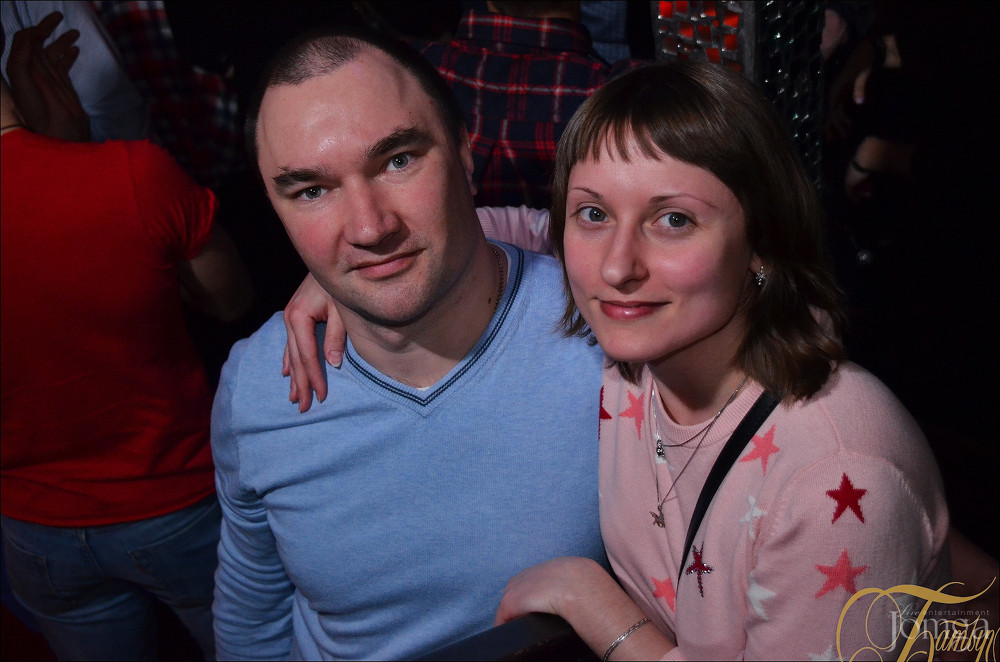 Фотография с БИ-2 в Батыр