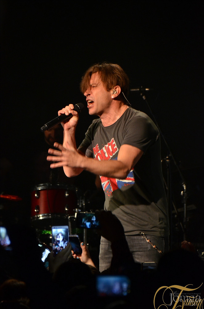 Фотография с БИ-2 в Батыр