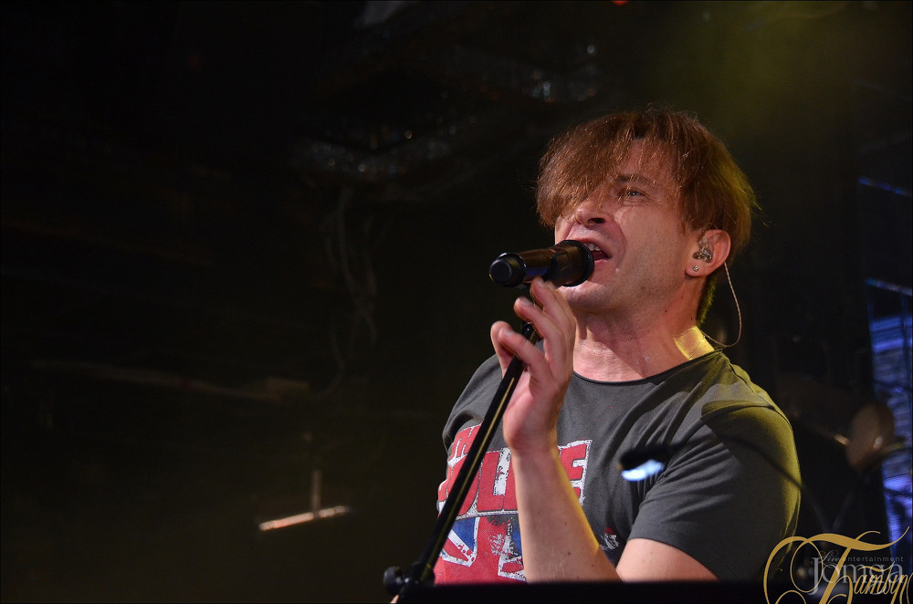 Фотография с БИ-2 в Батыр