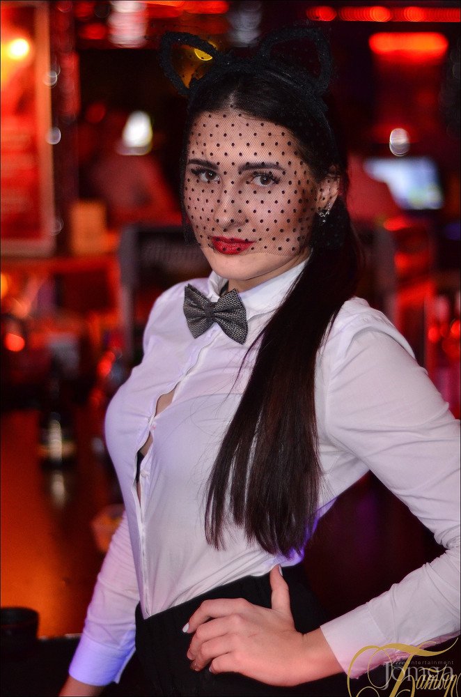 Фотография с БИ-2 в Батыр