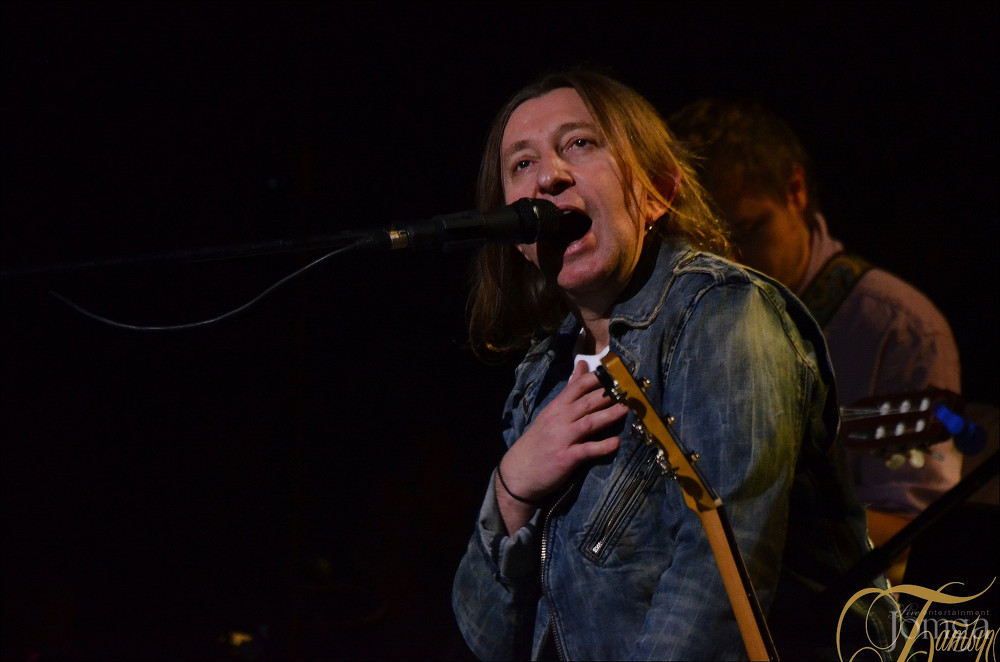 Фотография с БИ-2 в Батыр