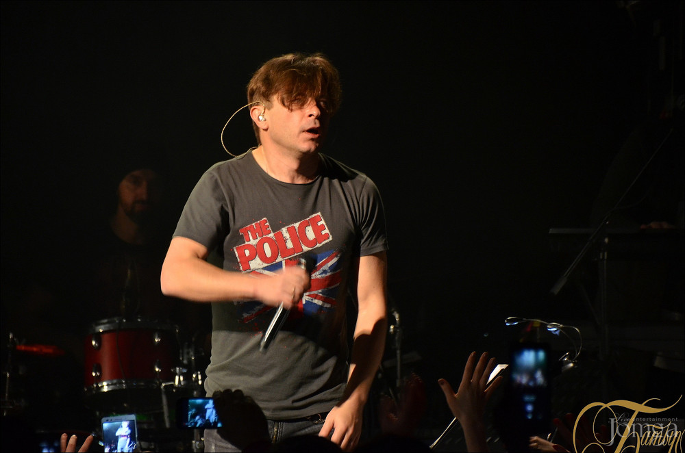 Фотография с БИ-2 в Батыр